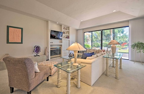 Borrego Springs House | Welcome to Your Vintage DeAnza Country Club Desert Oasis in Borrego Springs!