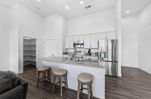 Gardnerville Apartment | Welcoming 3-bedroom suite in Gardnerville, NV near Topaz Lake.
