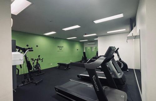 Brisbane Central Business District House | Welcoming cozy room for female only