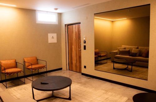 Maceira Hotel | Well Hotel & Spa
