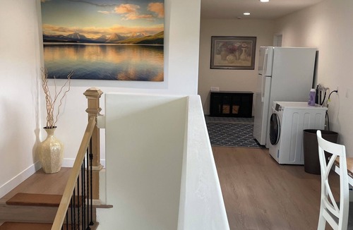 Poway Apartment | Well-maintained, fully furnished studio located on the second floor
