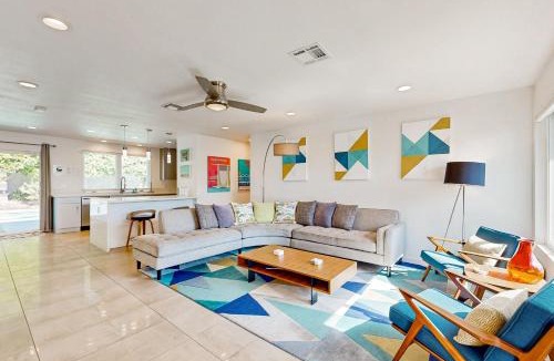 Racquet Club South House | West Nicola Escape - 2719
