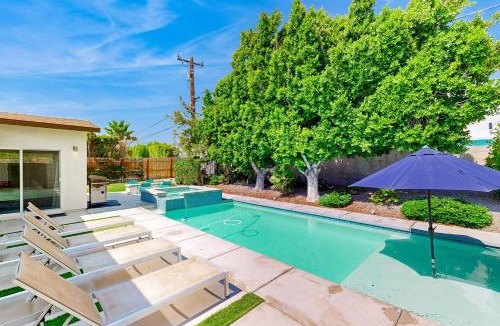 Racquet Club South House | West Nicola Escape - 2719