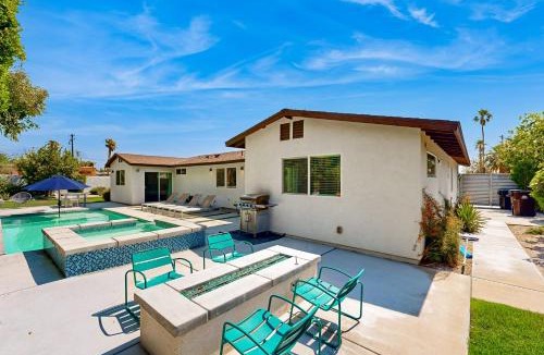 Racquet Club South House | West Nicola Escape - 2719