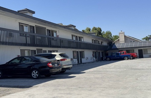 San Miguel Hotel | WESTERN STATESINN