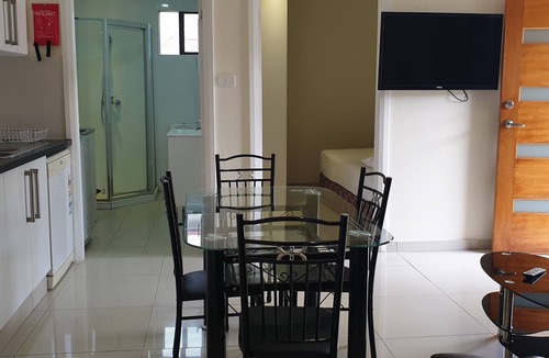 Nadi House | Westfield Homestay Fiji