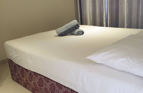 Nadi House | Westfield Homestay Fiji