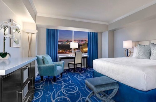 Las Vegas Resort | Westgate 1bedroom Resort with casino, spa and Golf Course Las Vegas