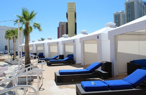 Las Vegas Resort | Westgate 1bedroom Resort with casino, spa and Golf Course Las Vegas