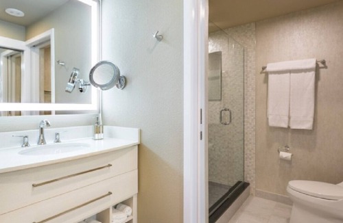 Las Vegas Resort | Westgate 2 Bed, 2 Bath Villa - Bookings only Monday - Friday or Friday - Monday