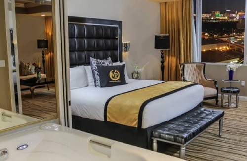 Las Vegas Resort | Westgate 2 Bed, 2 Bath Villa - Bookings only Monday - Friday or Friday - Monday