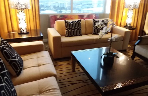 Las Vegas Apartment | Westgate Las Vegas Presidential Suite