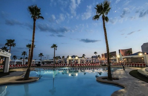 Las Vegas Resort | Westgate Las Vegas Resort & Casino - Next to the Convention Center