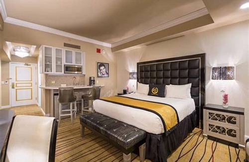 Las Vegas Resort | Westgate Las Vegas Resort & Casino, formerly the Las Vegas Hilton.