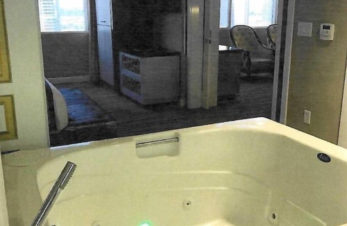 Winchester Villa | Westgate Resort & Casino, 2 BR Villa 3000 Paradise Road Las Vegas, Nevada 89109