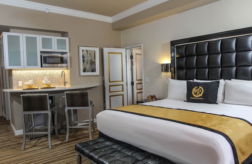 Las Vegas Resort | Westgate Resort & Casino Las Vegas 1-bedroom