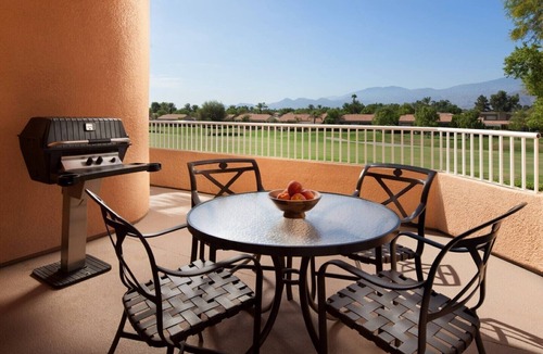 Rancho Mirage Villa | Westin Mission Hills resort Villas for Coachella (2nd weekend)