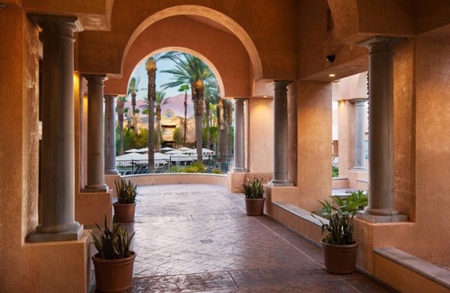 Rancho Mirage Villa | Westin Mission Hills resort Villas for Coachella (2nd weekend)