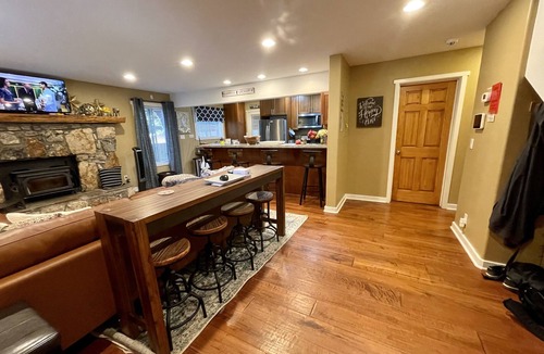 Tahoma Cabin | Westshore Sugar Pine Retreat! PN:2144