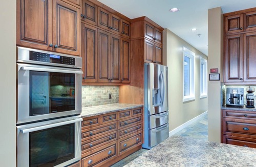 Southeast Kelowna House | Whispering Owl Acres