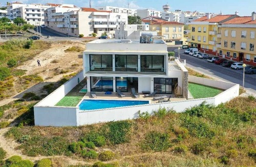 Nazare House | Whispers of the Sea Villa