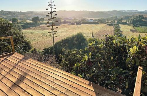 Aljezur Cottage | White Beach Hut Aljezur - stylish home, pet-friendly