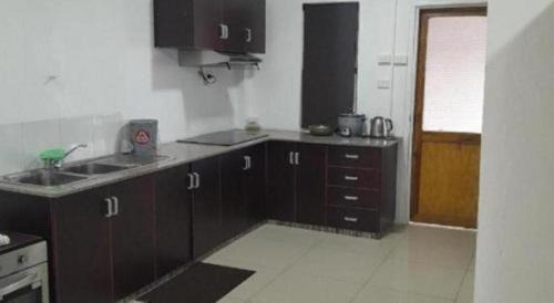 Labasa Hotel | White Diamond Apartment