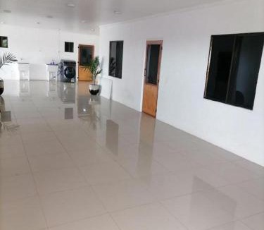 Labasa Hotel | White Diamond Apartment