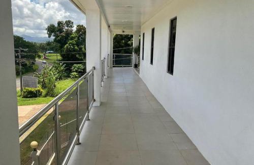 Labasa Hotel | White Diamond Apartment