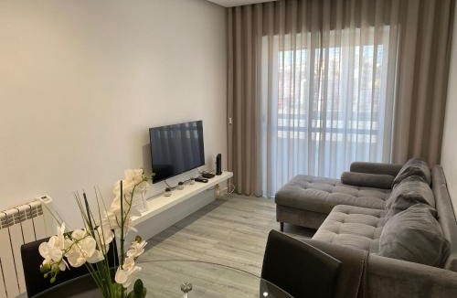 Carvoeira Apartment | White House