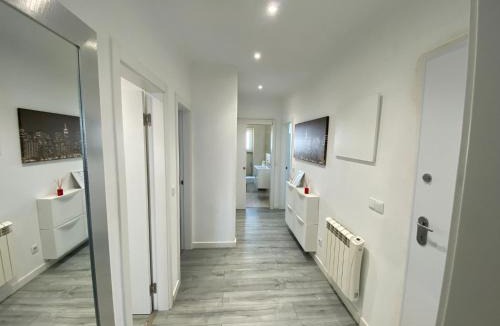 Carvoeira Apartment | White House