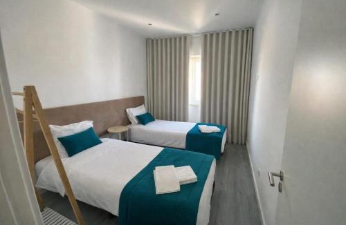 Carvoeira Apartment | White House