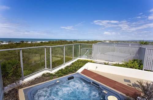 Marcoola Apartment | White Shells Luxury Apartments