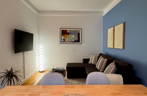 Benfica Apartment | WHome Charming & Stylish Apartment in Benfica