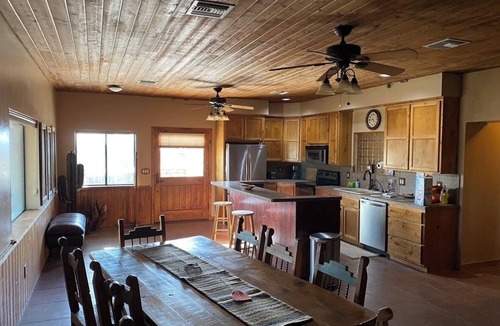 Wickenburg House | Wickenburg Arizona Casita