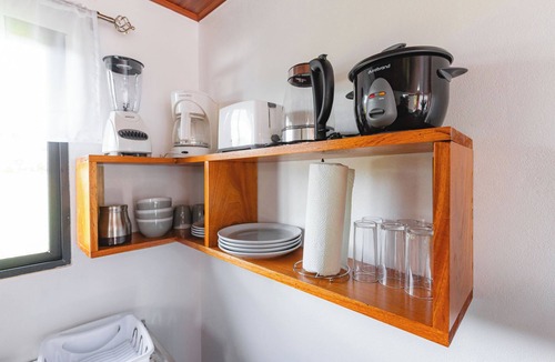 Sierra Apartment | Wild Aparment MonteVerde