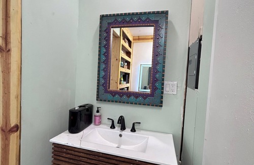 Malibu RV Rental | Wild Malibu 12-Acre Private Glamping Ranch Mineral Spa Views Near Beach