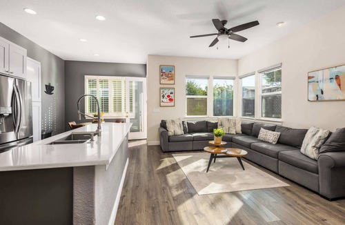 Windsor House | Wildflower