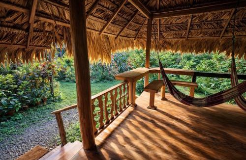 Cahuita Cabin | Wildlife Lodge Cahuita