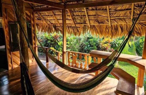 Cahuita Cabin | Wildlife Lodge Cahuita