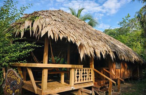 Cahuita Cabin | Wildlife Lodge Cahuita