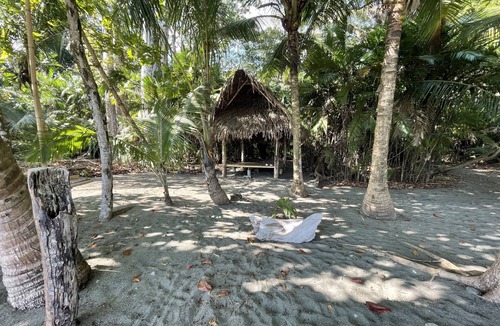 Palma Villa | Wildlife Vacations & Beach Lounge @ Paz