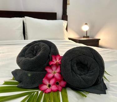 Seminyak House | Will and Ray's at Lori Beach Inn