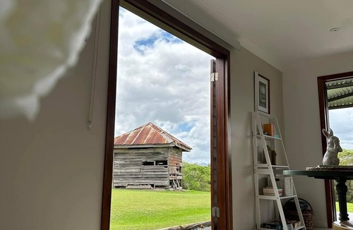 Imbil Cottage | Williams Quarters at Imbil Country Cabins