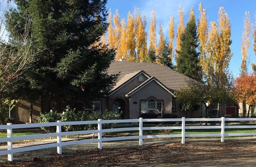 Oakdale Other | Willow Creek Ranch - Welcome Traveler, Now Rest!