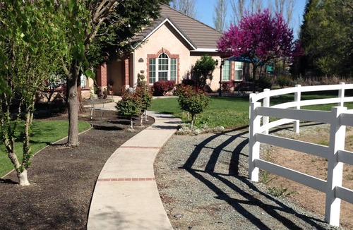 Oakdale Other | Willow Creek Ranch - Welcome Traveler, Now Rest!