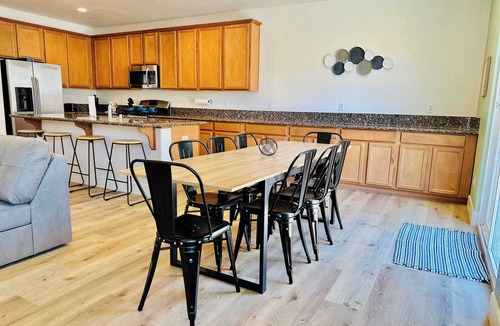 Reno House | Willow Song House