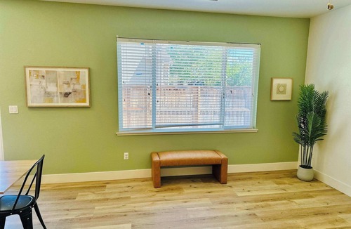 Reno House | Willow Song House