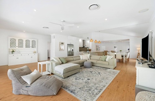 Marcoola House | Winders Beach House