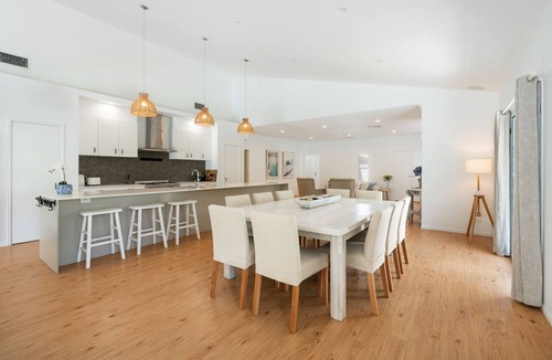 Marcoola House | Winders Beach House